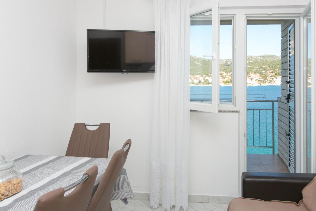 Apartments Babin Vinisce Exterior photo