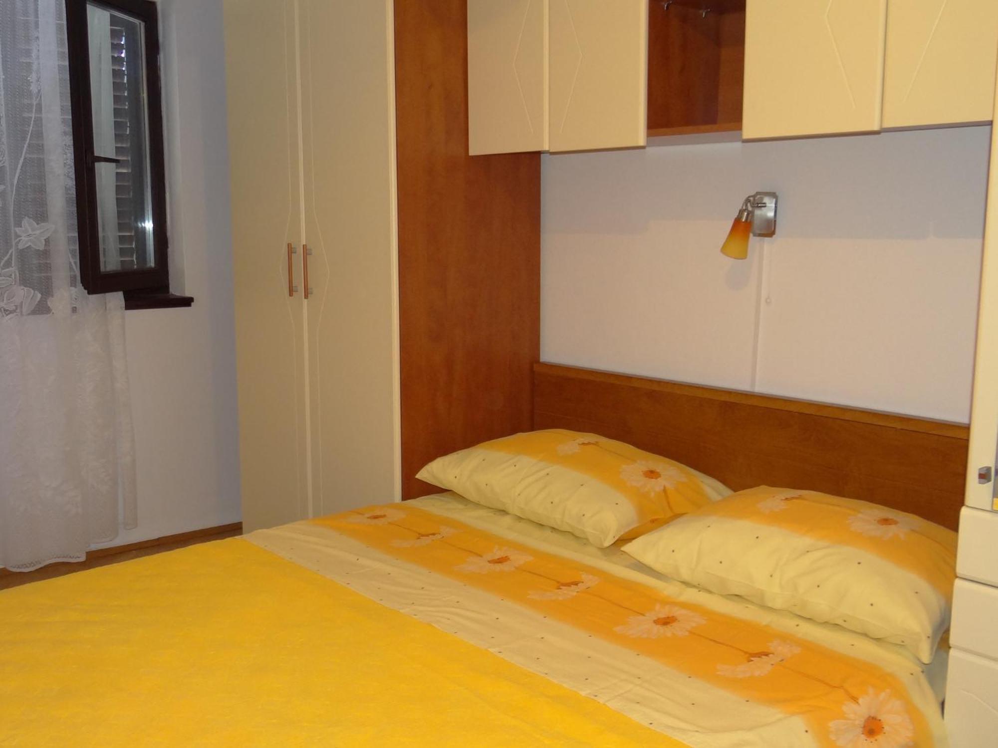 Apartments Babin Vinisce Room photo